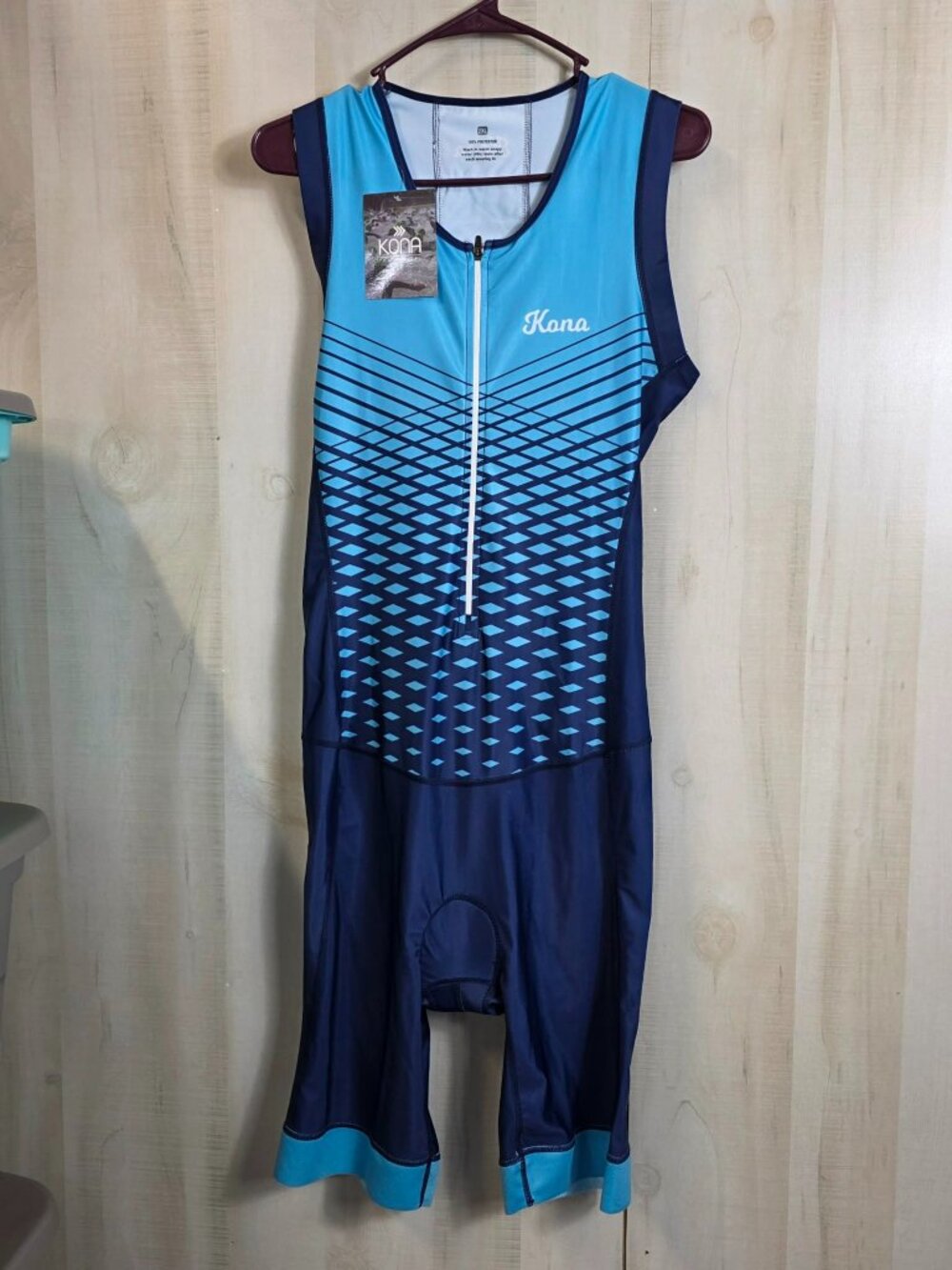 Kona Tri Apparel 2XL